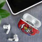 Custom Roosters Honouring First Nations AirPods Case NAIDOC 2026 Deadly 50 Years