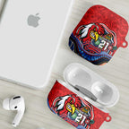 Custom Roosters Honouring First Nations AirPods Case NAIDOC 2026 Deadly 50 Years