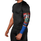 Custom Roosters Honouring First Nations Arm Sleeves NAIDOC 2026 Deadly 50 Years
