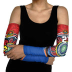 Custom Roosters Honouring First Nations Arm Sleeves NAIDOC 2026 Deadly 50 Years