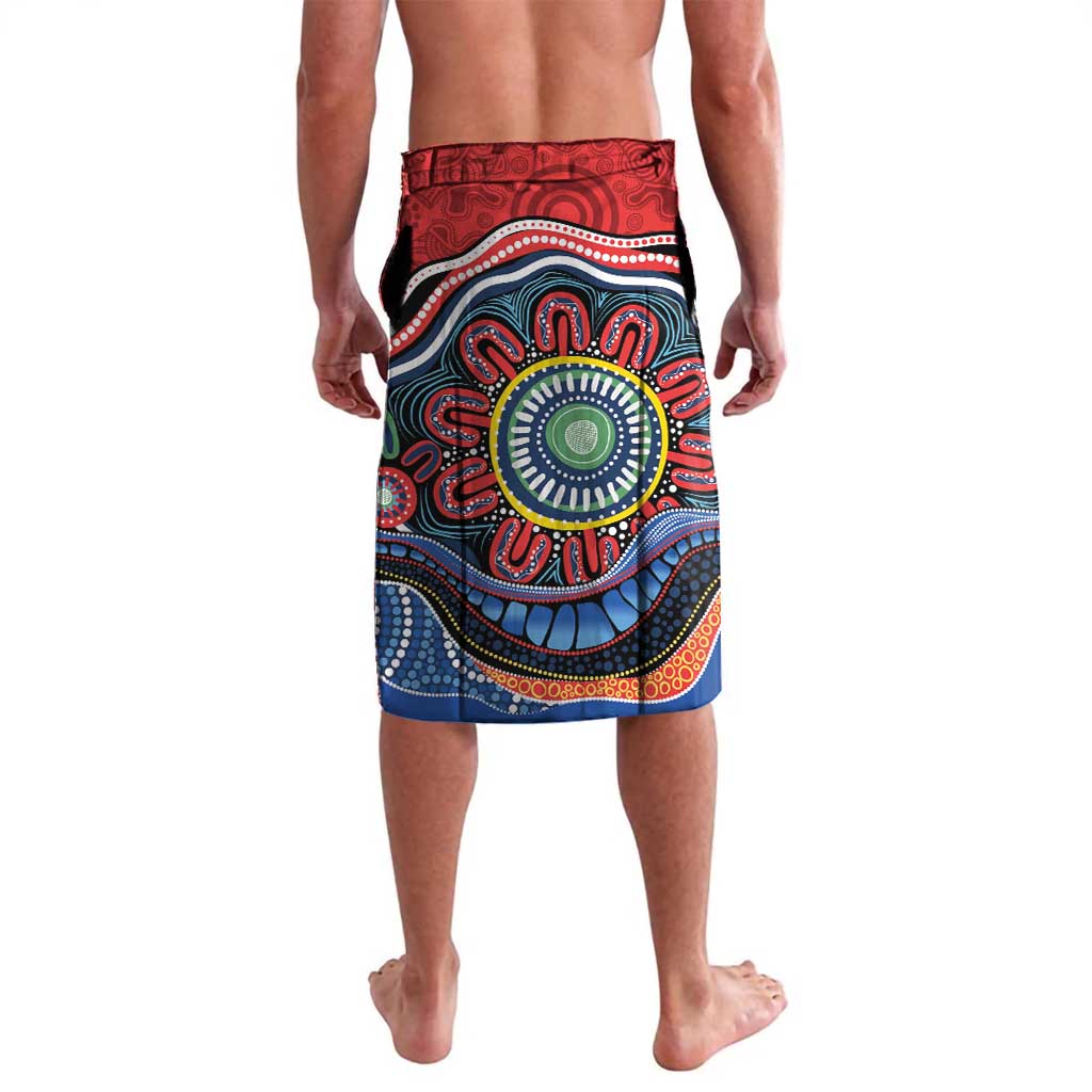 Custom Roosters Honouring First Nations Lavalava NAIDOC 2026 Deadly 50 Years