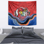 Custom Roosters Honouring First Nations Tapestry NAIDOC 2026 Deadly 50 Years