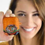 Custom Tigers Honouring First Nations AirPods Case NAIDOC 2026 Deadly 50 Years