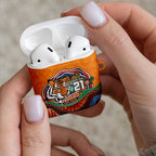 Custom Tigers Honouring First Nations AirPods Case NAIDOC 2026 Deadly 50 Years