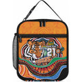 Custom Tigers Honouring First Nations Lunch Bag NAIDOC 2026 Deadly 50 Years