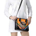 Custom Tigers Honouring First Nations Shoulder Handbag NAIDOC 2026 Deadly 50 Years