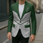Custom New Zealand Maori Niho Taniwha Blazer - Aussie Hoodie