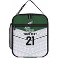 Custom New Zealand Maori Niho Taniwha Lunch Bag