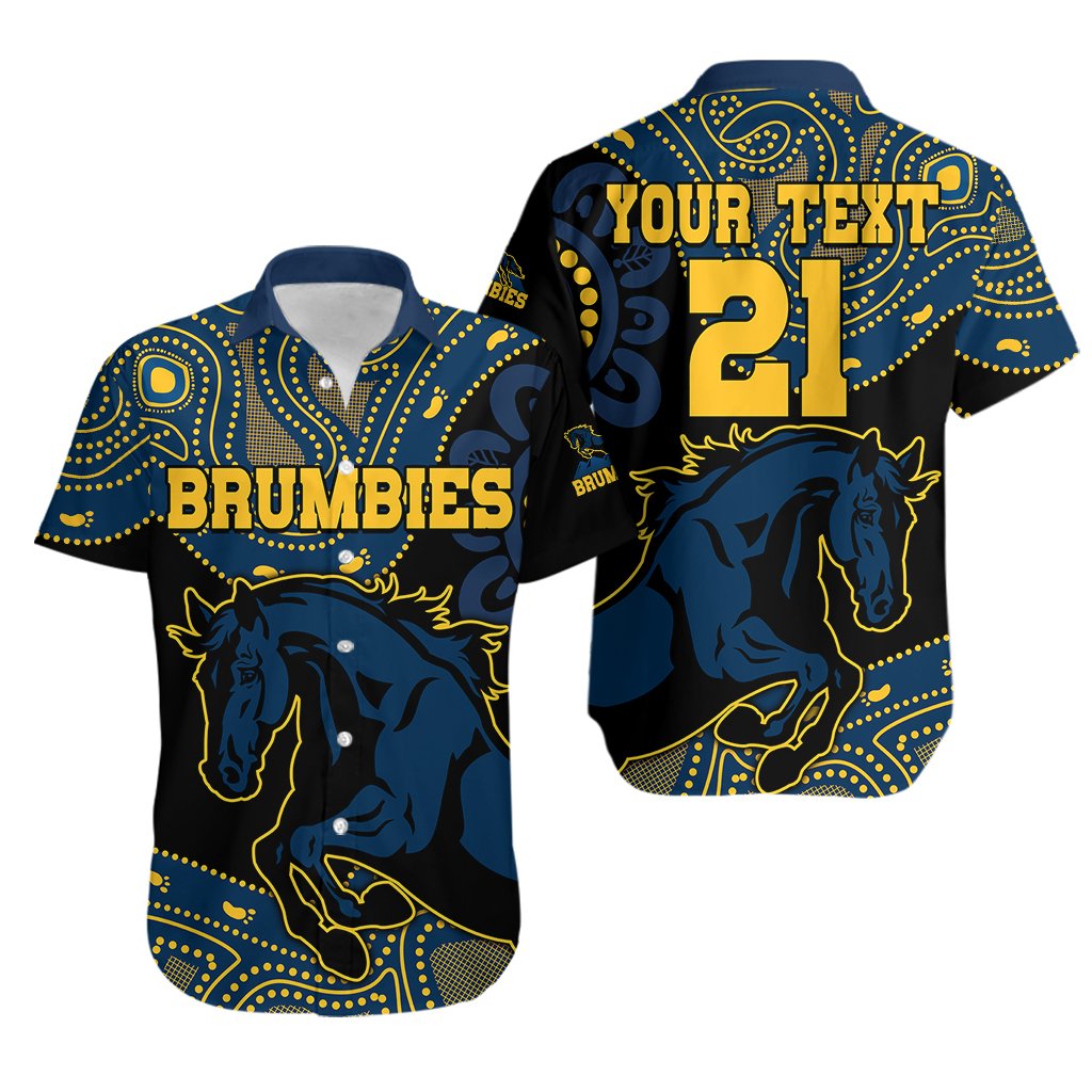 custom-text-and-number-brumbies-rugby-union-hawaiian-shirt-australia-indigenous-aboriginal