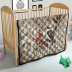 Kookaburra Bottlebrushes Personalised Quilt Aboriginal Australian Dot Painting - Aussie Hoodie
