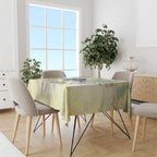 Splendid Fairy-wren Personalised Tablecloth Aboriginal Australian Dot Painting - Aussie Hoodie
