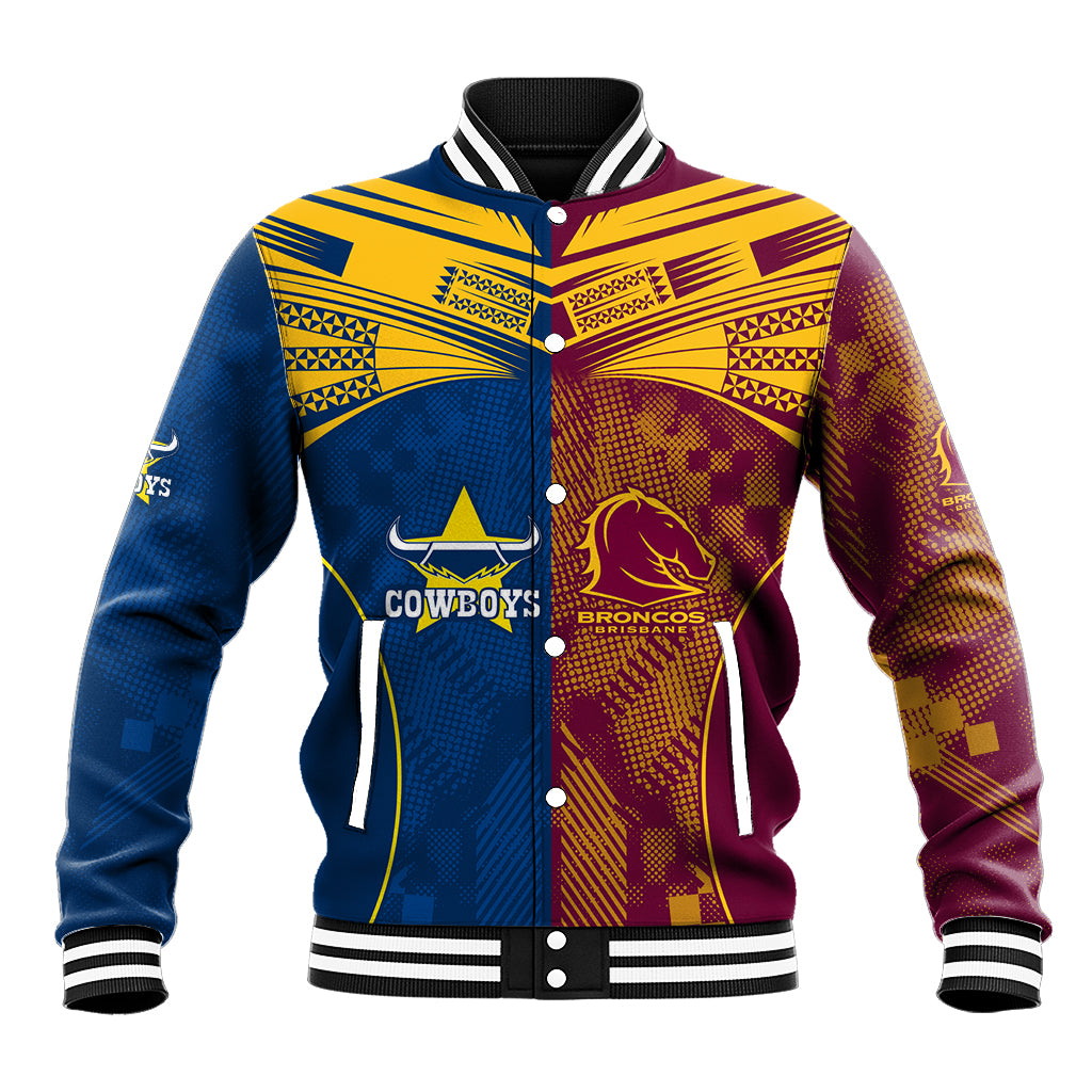 nrl-cowboys-and-broncos-baseball-jacket-sporty-style