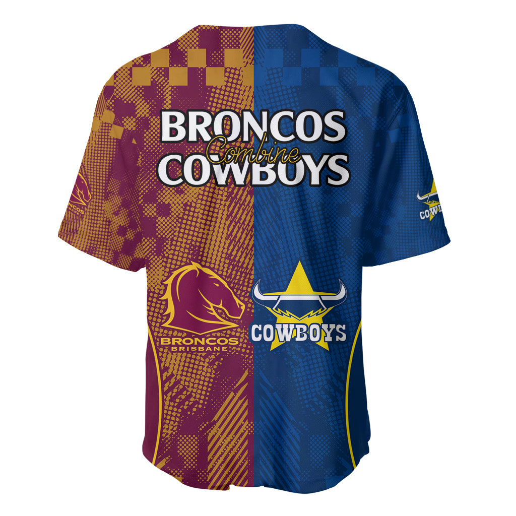 nrl-cowboys-and-broncos-baseball-jersey-sporty-style