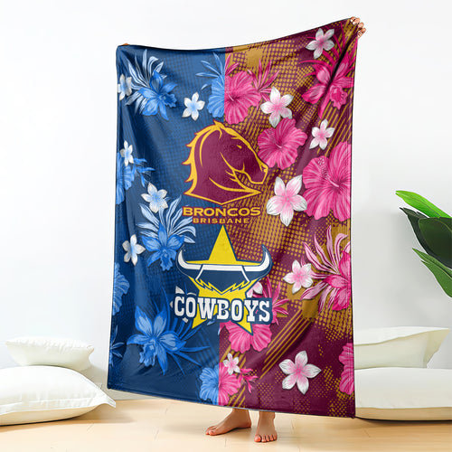 nrl-cowboys-and-broncos-blanket-sporty-style