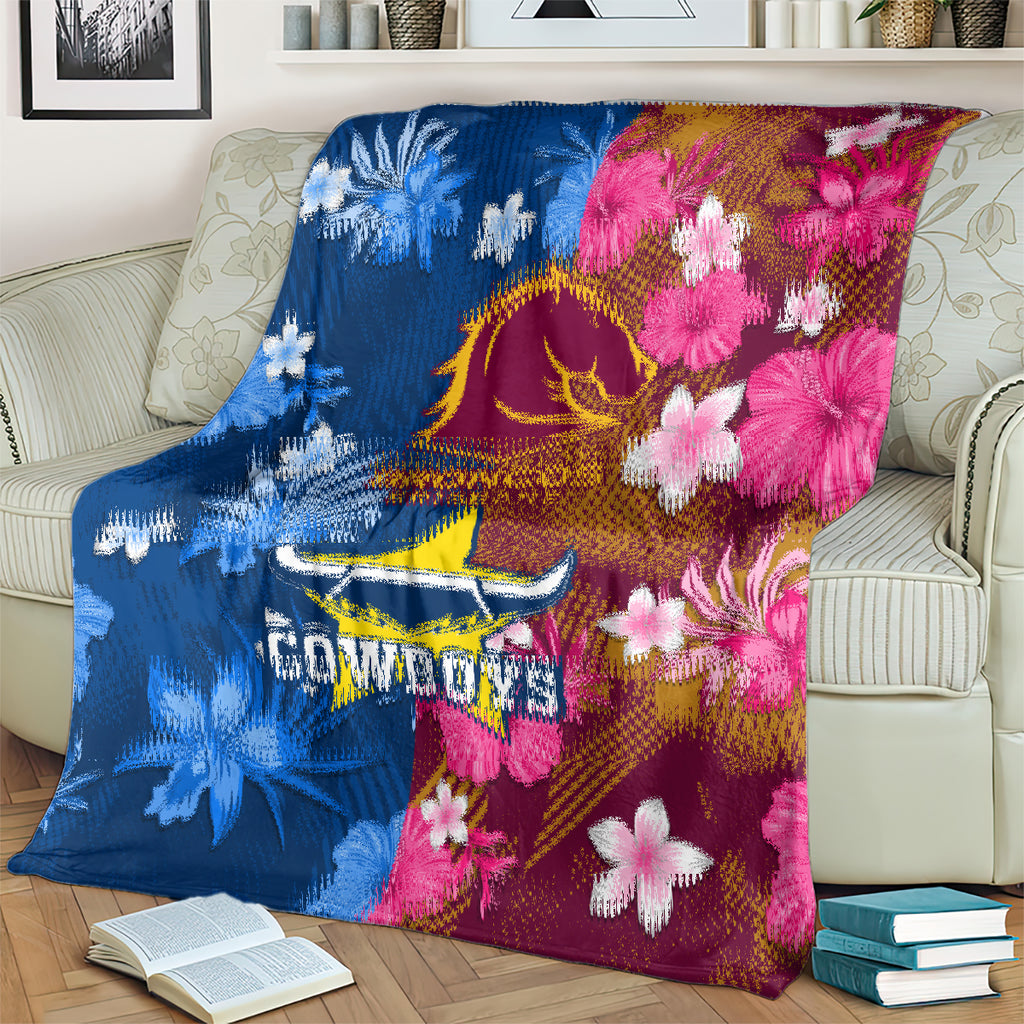 nrl-cowboys-and-broncos-blanket-sporty-style