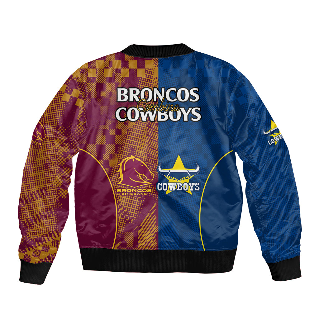 nrl-cowboys-and-broncos-bomber-jacket-sporty-style