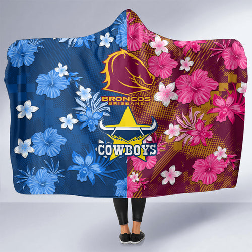 nrl-cowboys-and-broncos-hooded-blanket-sporty-style