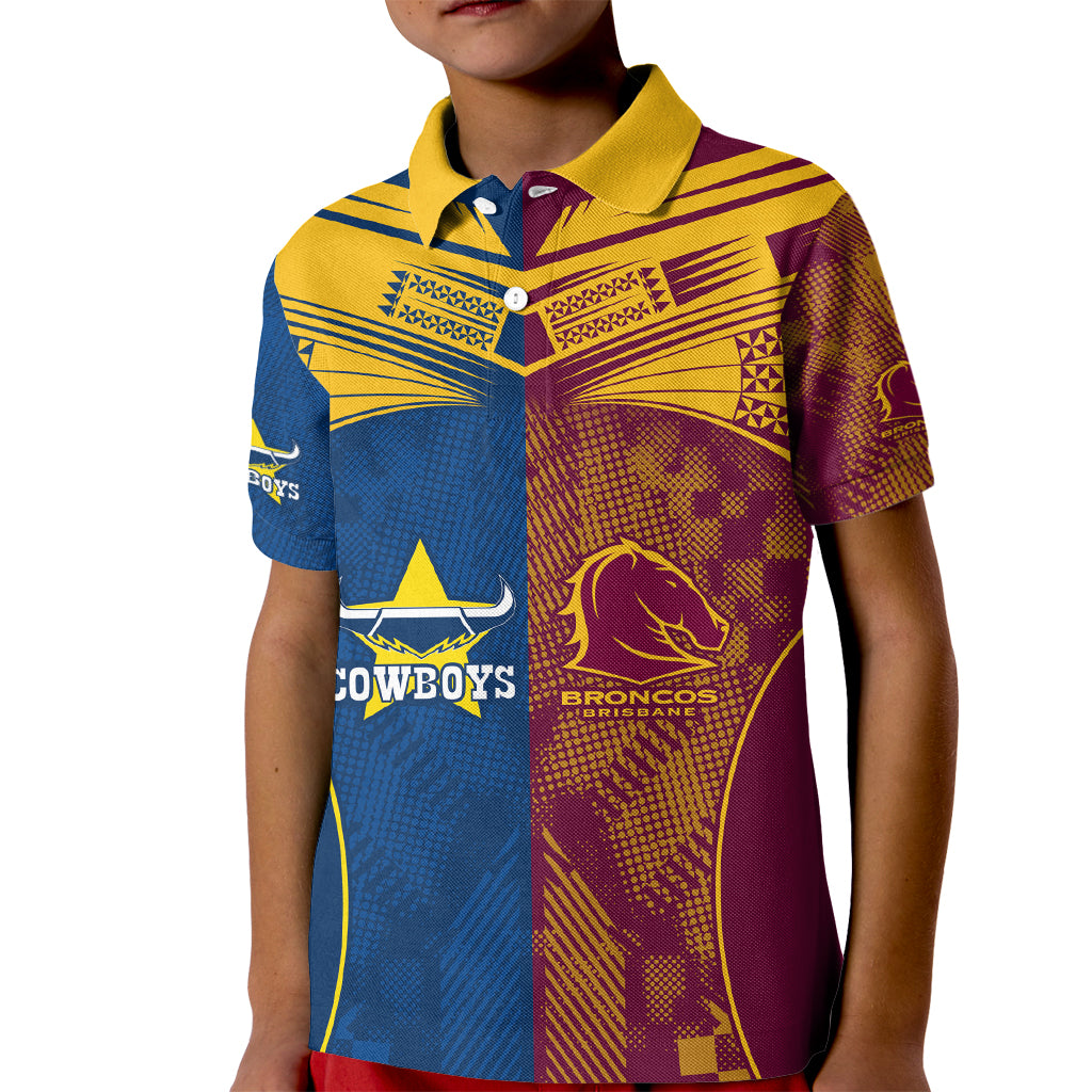 nrl-cowboys-and-broncos-kid-polo-shirt-sporty-style