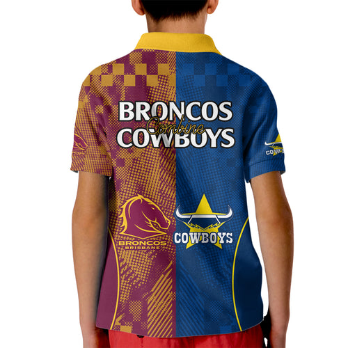 nrl-cowboys-and-broncos-kid-polo-shirt-sporty-style