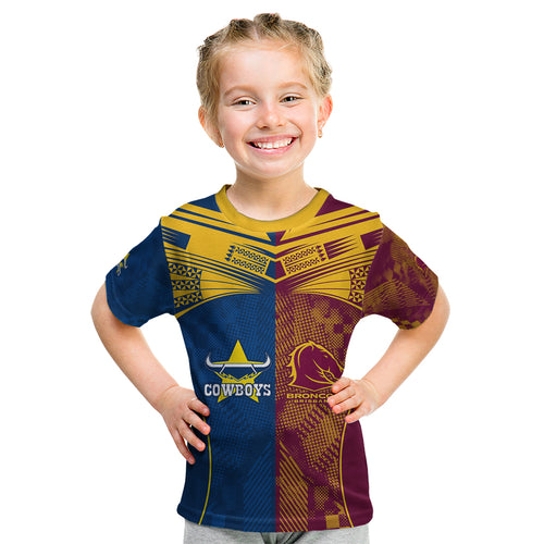 nrl-cowboys-and-broncos-kid-t-shirt-sporty-style