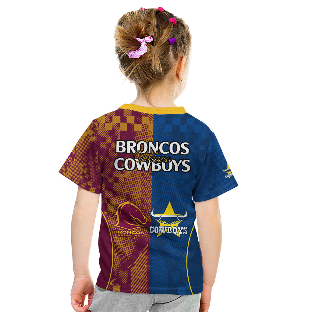 nrl-cowboys-and-broncos-kid-t-shirt-sporty-style
