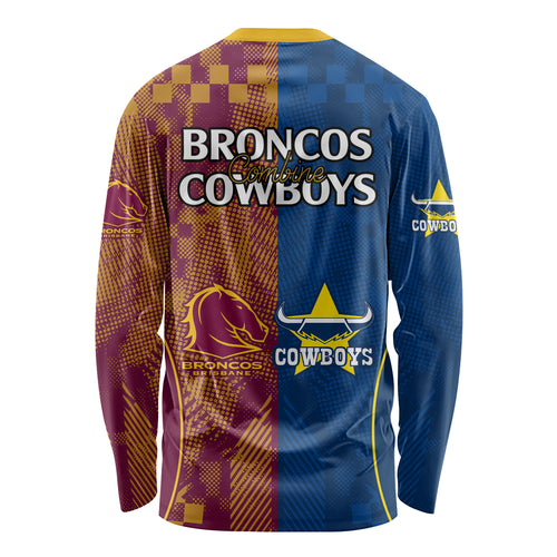 nrl-cowboys-and-broncos-long-sleeve-shirt-sporty-style