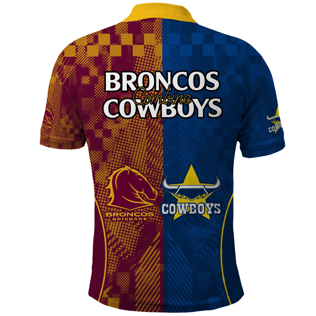 nrl-cowboys-and-broncos-polo-shirt-sporty-style