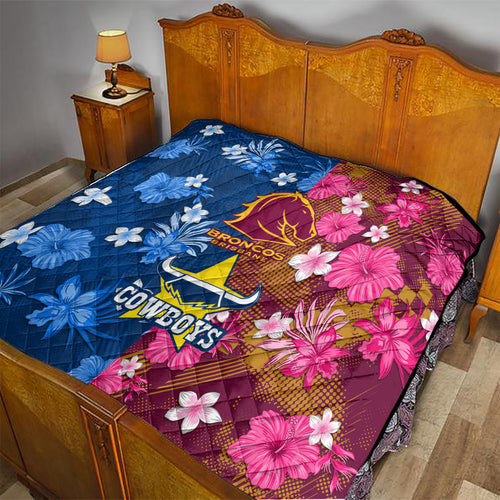 nrl-cowboys-and-broncos-quilt-sporty-style