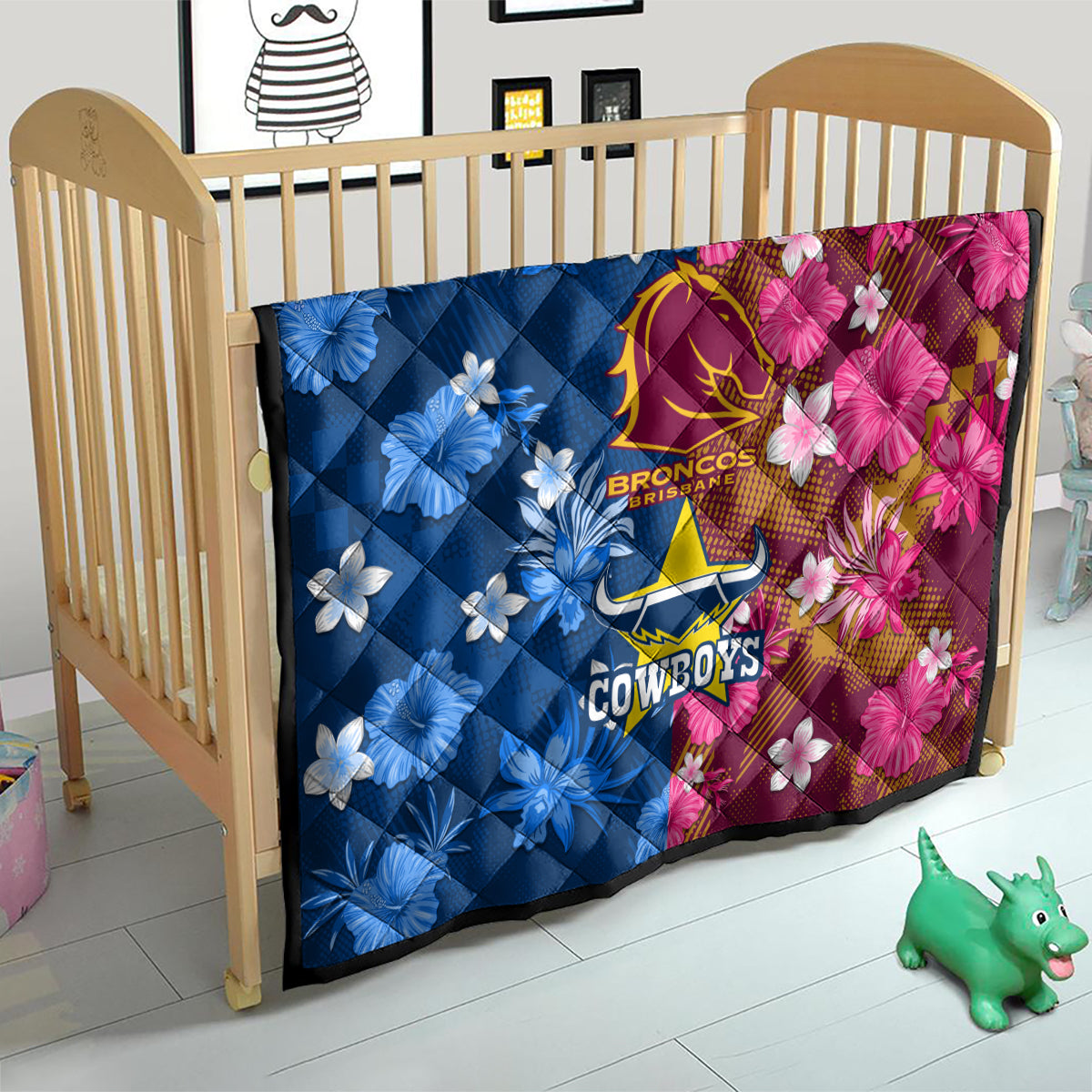 nrl-cowboys-and-broncos-quilt-sporty-style