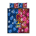 nrl-cowboys-and-broncos-quilt-bed-set-sporty-style