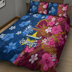 nrl-cowboys-and-broncos-quilt-bed-set-sporty-style