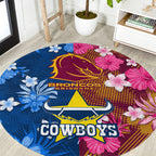 nrl-cowboys-and-broncos-round-carpet-sporty-style
