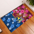 nrl-cowboys-and-broncos-rubber-doormat-sporty-style