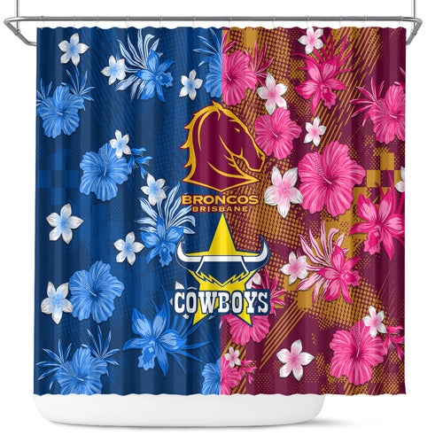 nrl-cowboys-and-broncos-shower-curtain-sporty-style