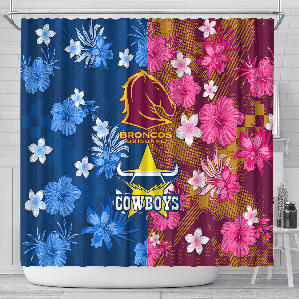 nrl-cowboys-and-broncos-shower-curtain-sporty-style