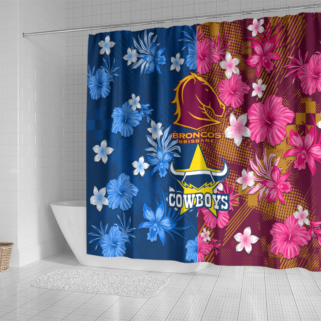 nrl-cowboys-and-broncos-shower-curtain-sporty-style