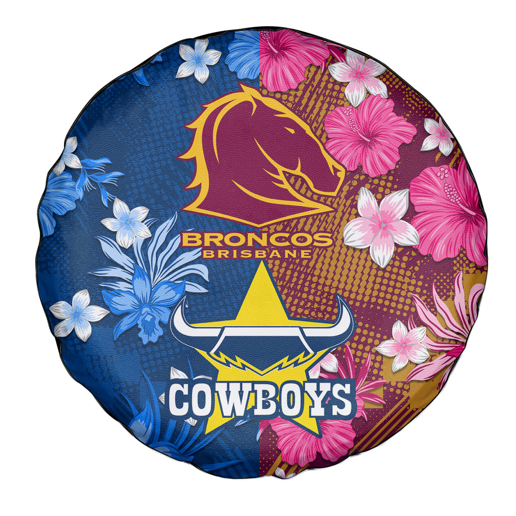 nrl-cowboys-and-broncos-spare-tire-cover-sporty-style