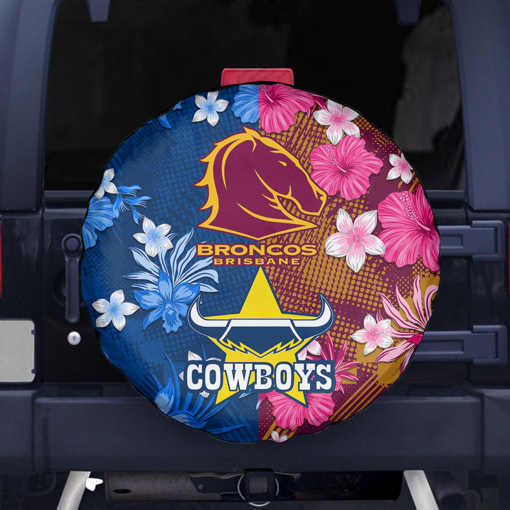 nrl-cowboys-and-broncos-spare-tire-cover-sporty-style