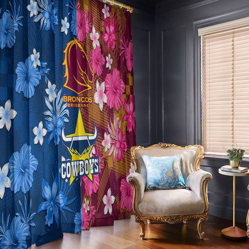 nrl-cowboys-and-broncos-window-curtain-sporty-style