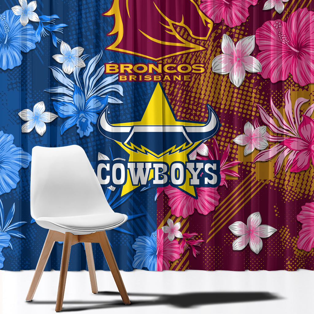 nrl-cowboys-and-broncos-window-curtain-sporty-style