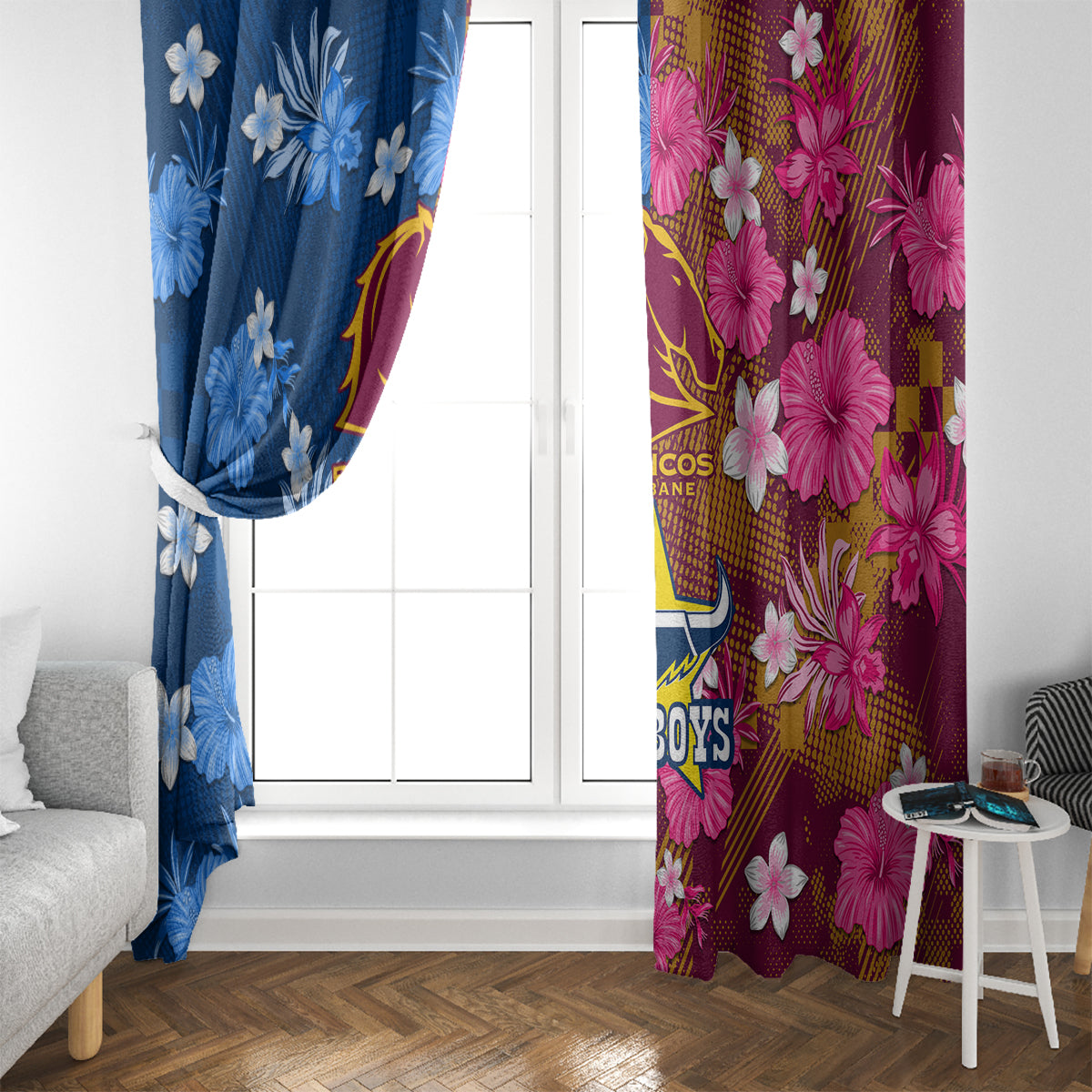 nrl-cowboys-and-broncos-window-curtain-sporty-style