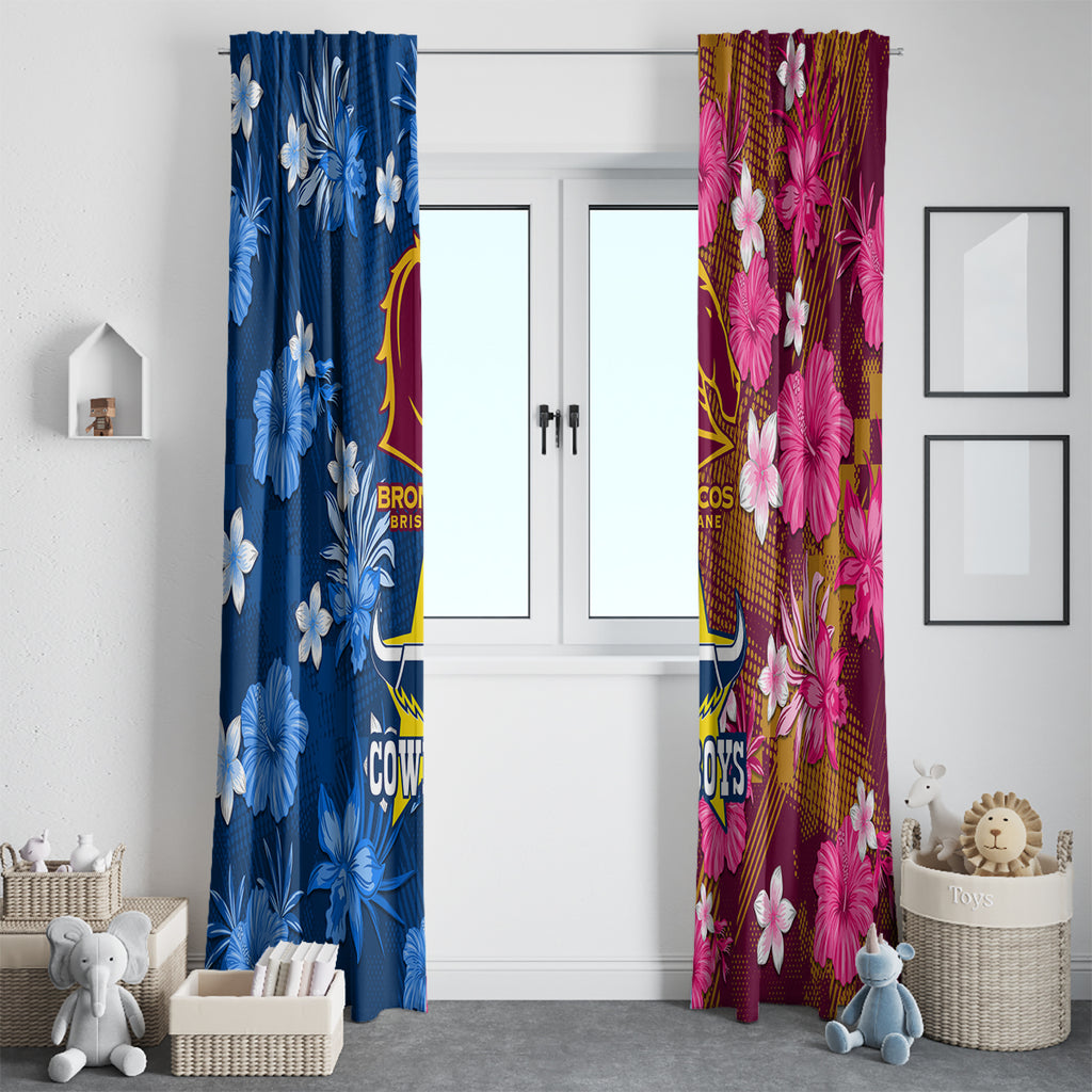 nrl-cowboys-and-broncos-window-curtain-sporty-style