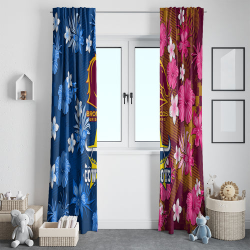 nrl-cowboys-and-broncos-window-curtain-sporty-style