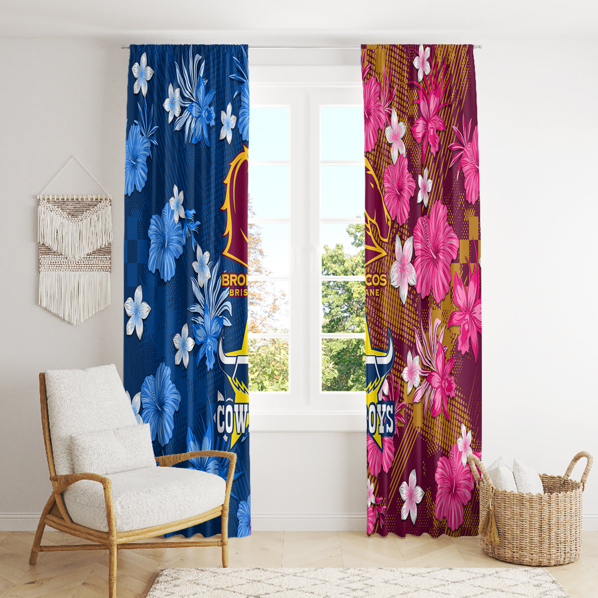 nrl-cowboys-and-broncos-window-curtain-sporty-style