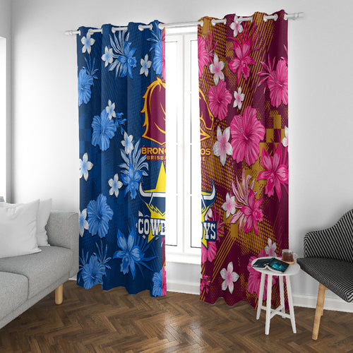 nrl-cowboys-and-broncos-window-curtain-sporty-style
