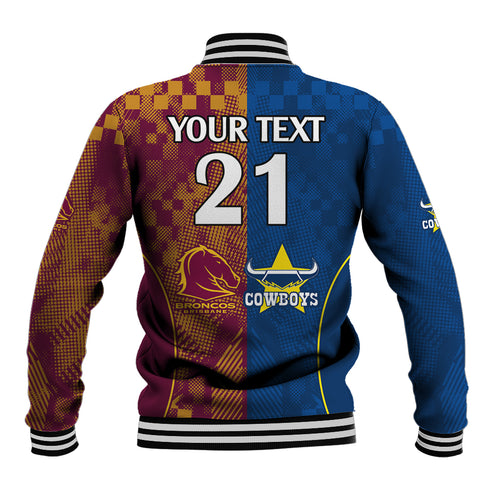 custom-nrl-cowboys-and-broncos-baseball-jacket-sporty-style