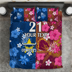 custom-nrl-cowboys-and-broncos-bedding-set-sporty-style