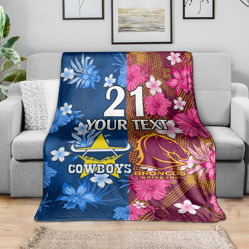 custom-nrl-cowboys-and-broncos-blanket-sporty-style