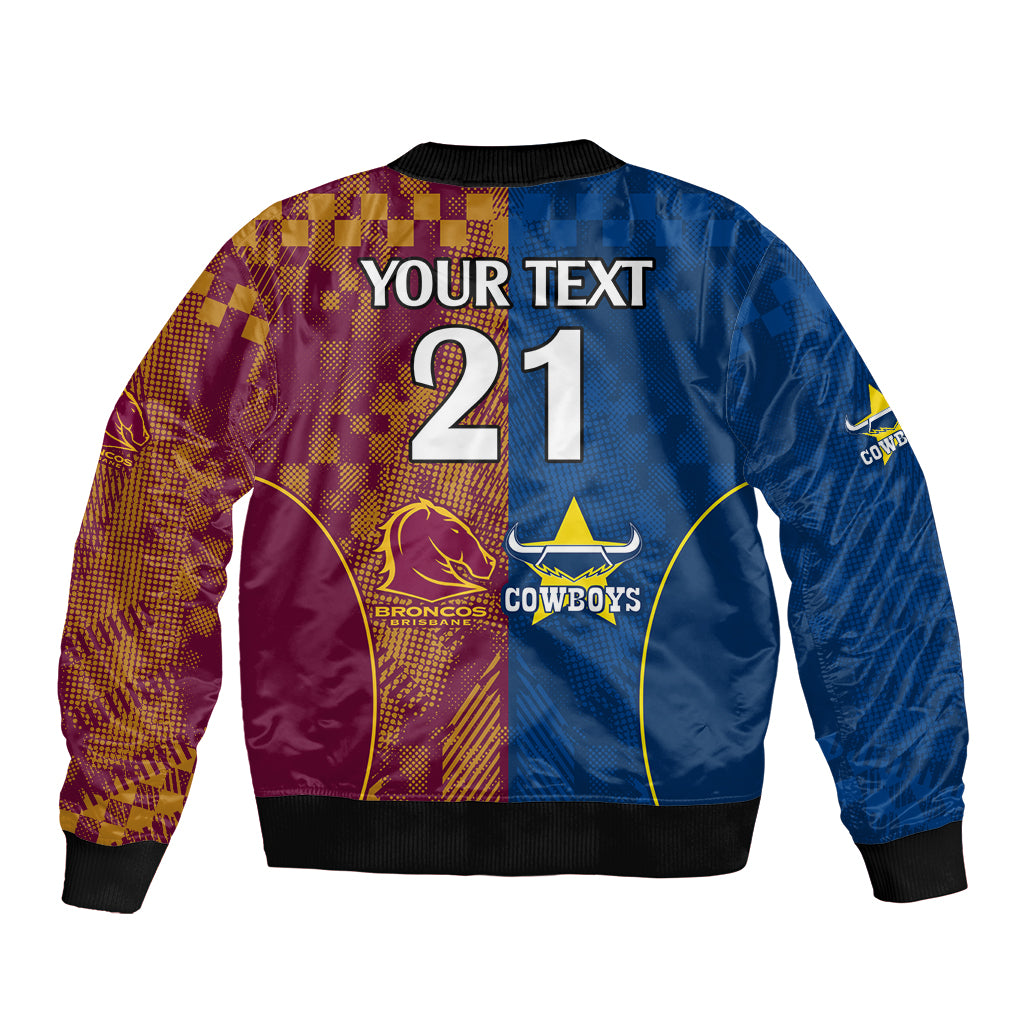 custom-nrl-cowboys-and-broncos-bomber-jacket-sporty-style
