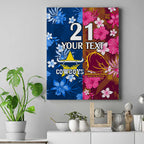 custom-nrl-cowboys-and-broncos-canvas-wall-art-sporty-style